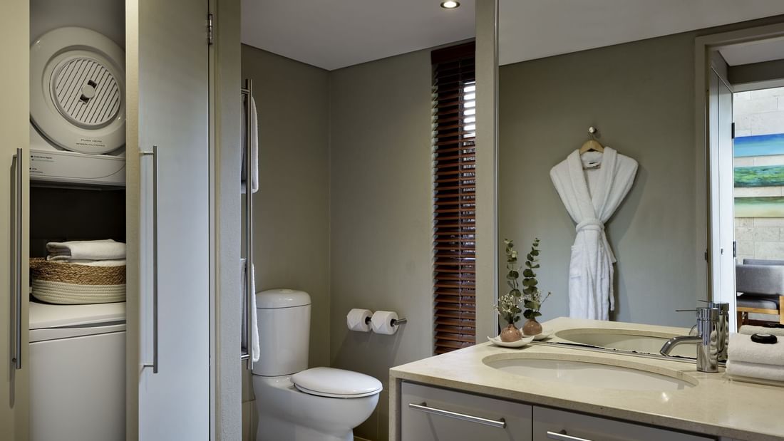 Pullman Bunker Bay Resort One Bed Villa