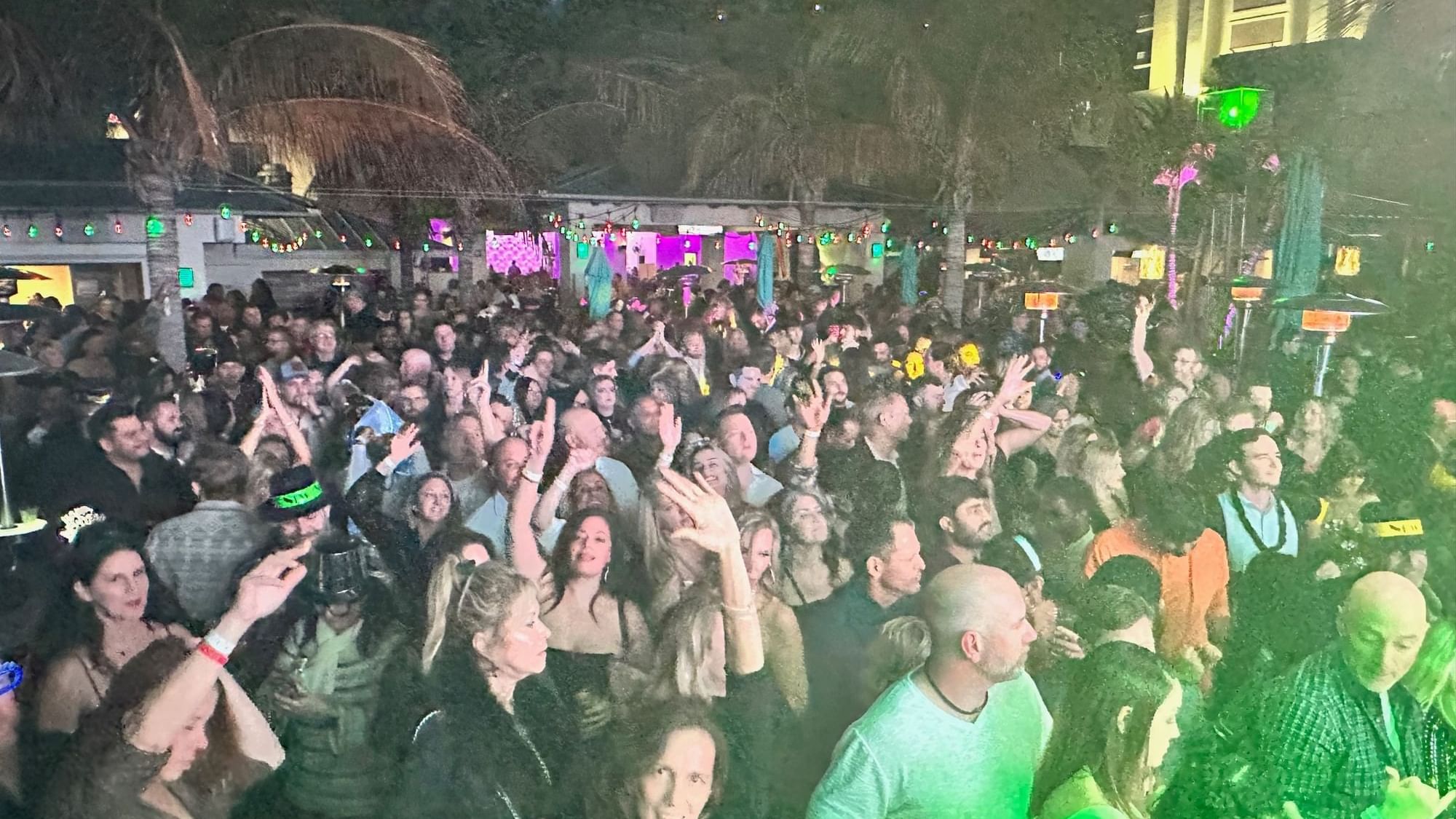 Shephard's Beach Resort - Venues