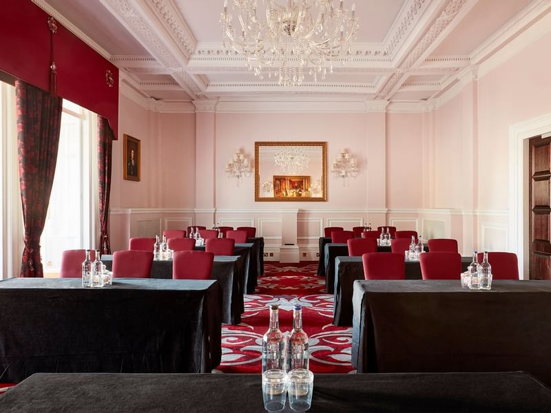 Meeting & Events The Clermont London, Charing Cross