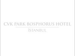CVK Park Bosphorus Hotel Istanbul logo