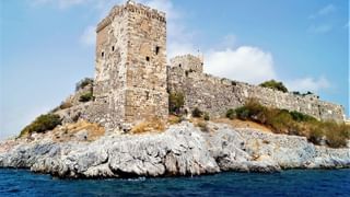 Burg von Bodrum