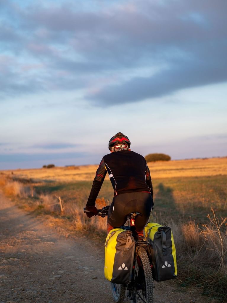 Package Séjour à Vélo