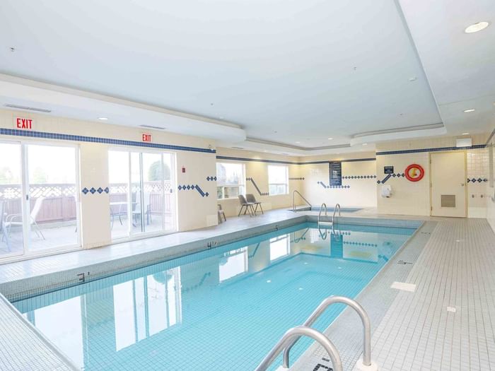 Amenities Pet Friendly Hotels in Quesnel Sandman Hotel Quesnel