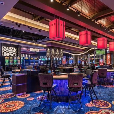 Virtual Tour | We-Ko-Pa Casino Resort