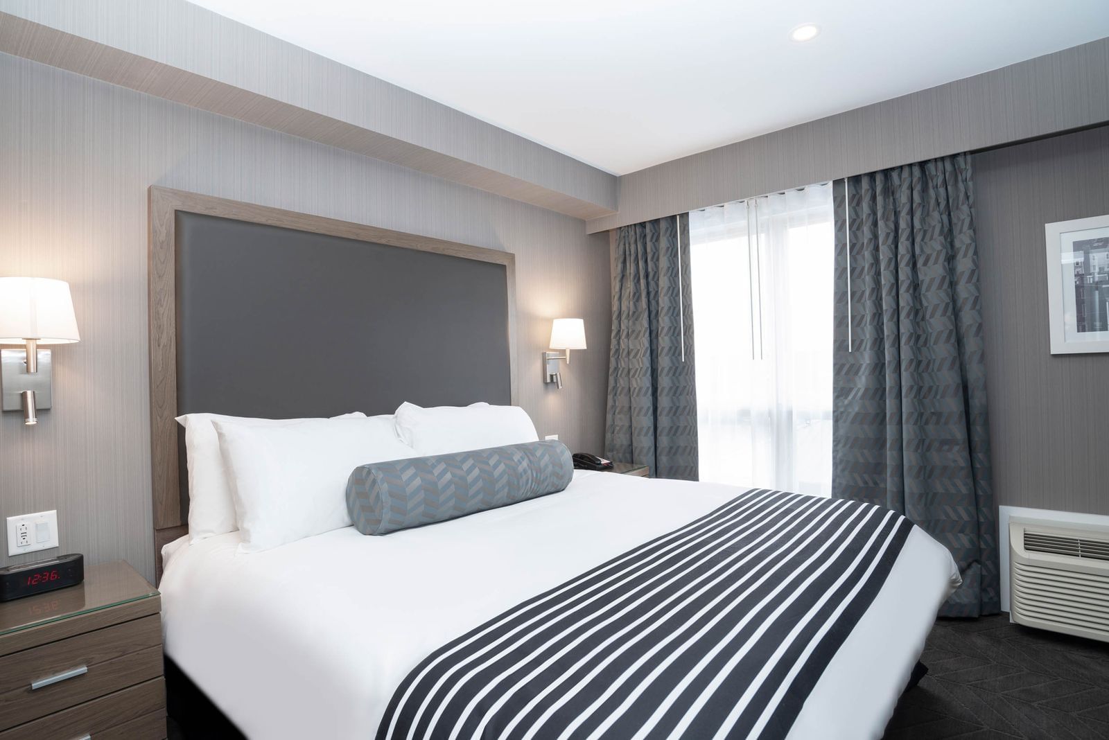 St John's Newfoundland Sandman Signature St. John's