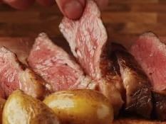 THE ULTIMATE SATURDAY CARVERY BRUNCH 