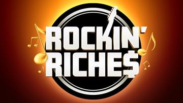 Rockin' Riche$