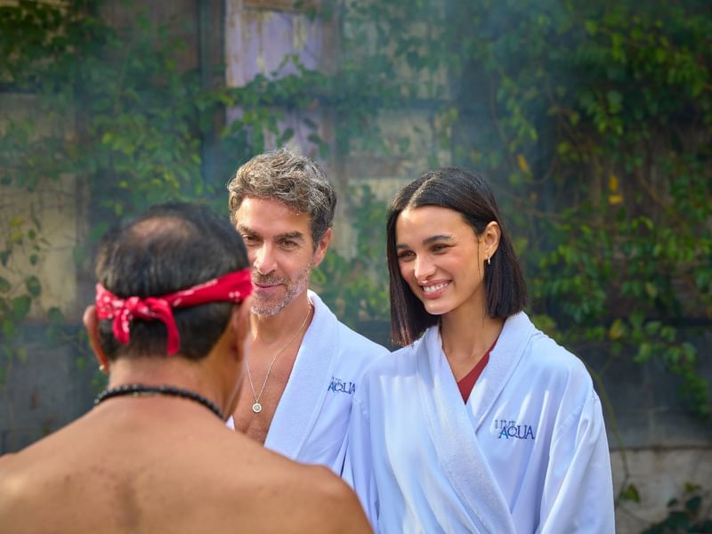 spa
