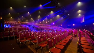 spectacle