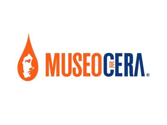 Museo de Cera Portada logo at Hotel Guadalajara