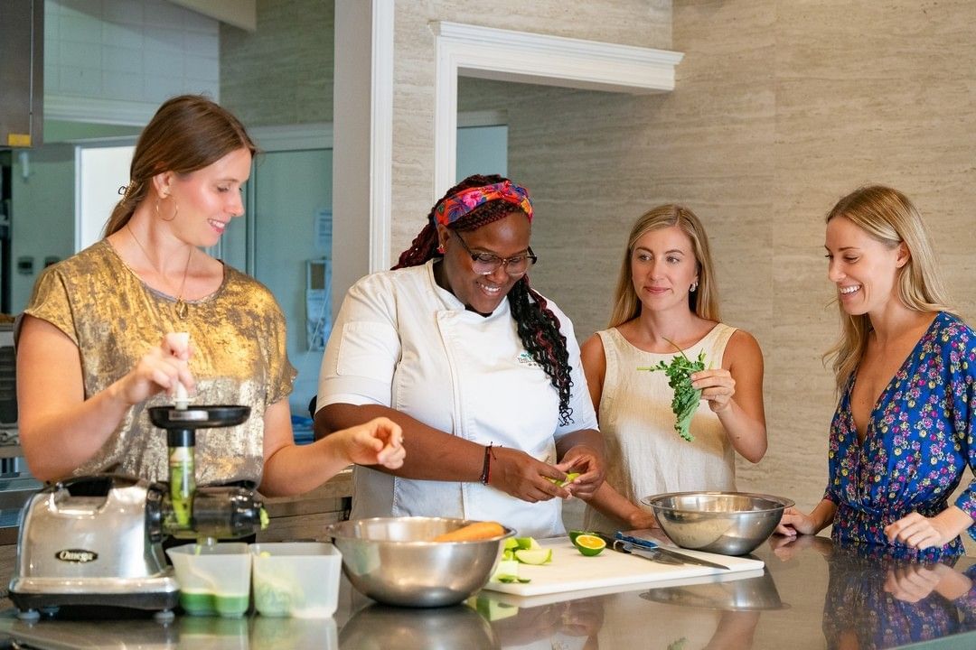 Cooking Class