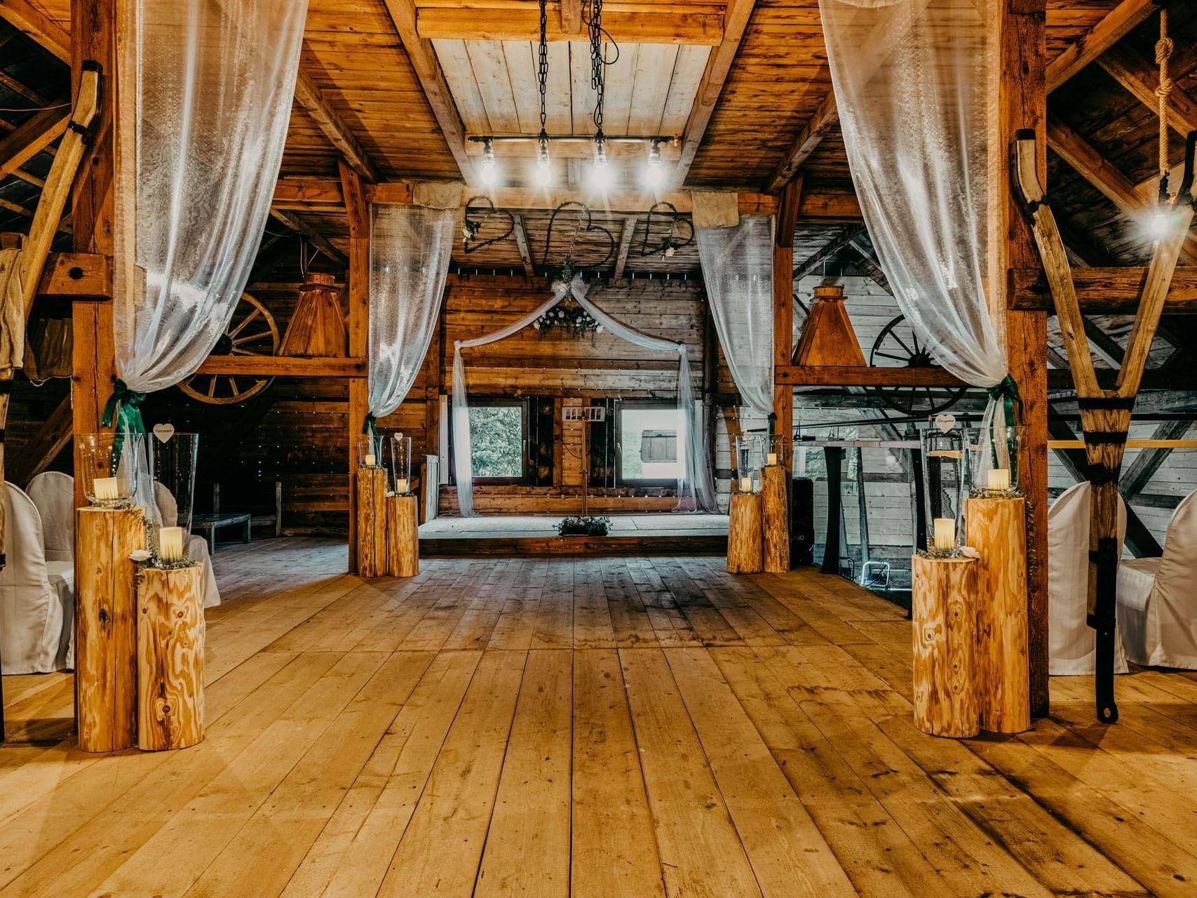 Hochzeiten