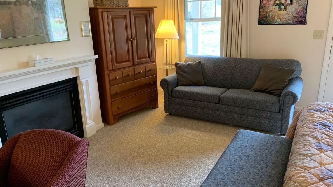 Family & Pet Friendly Rooms The Bethel Resort & Suites