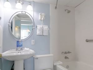 Studio in Brigantine at Legacy Vacation Resorts