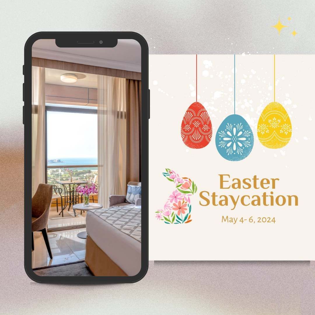 Easter Hotel Promotions Dubai - 2 Season Hotel