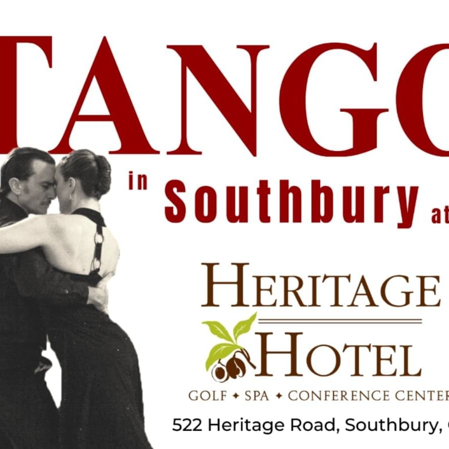 Tango Lessons