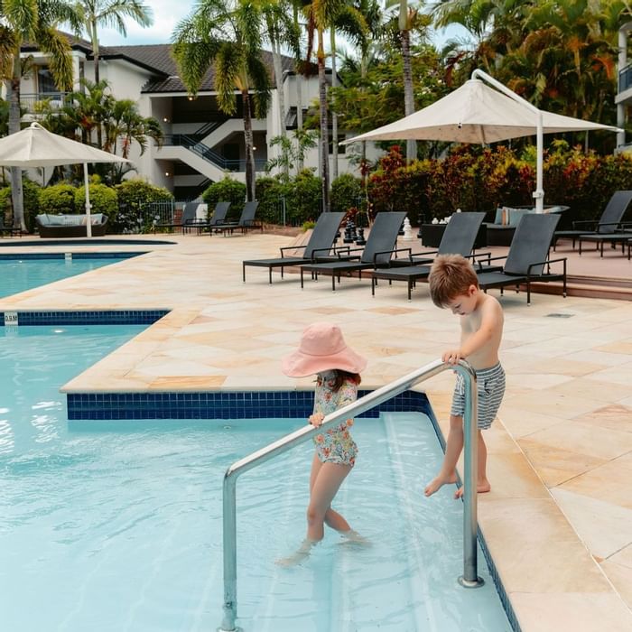 School Holidays Gold Coast 