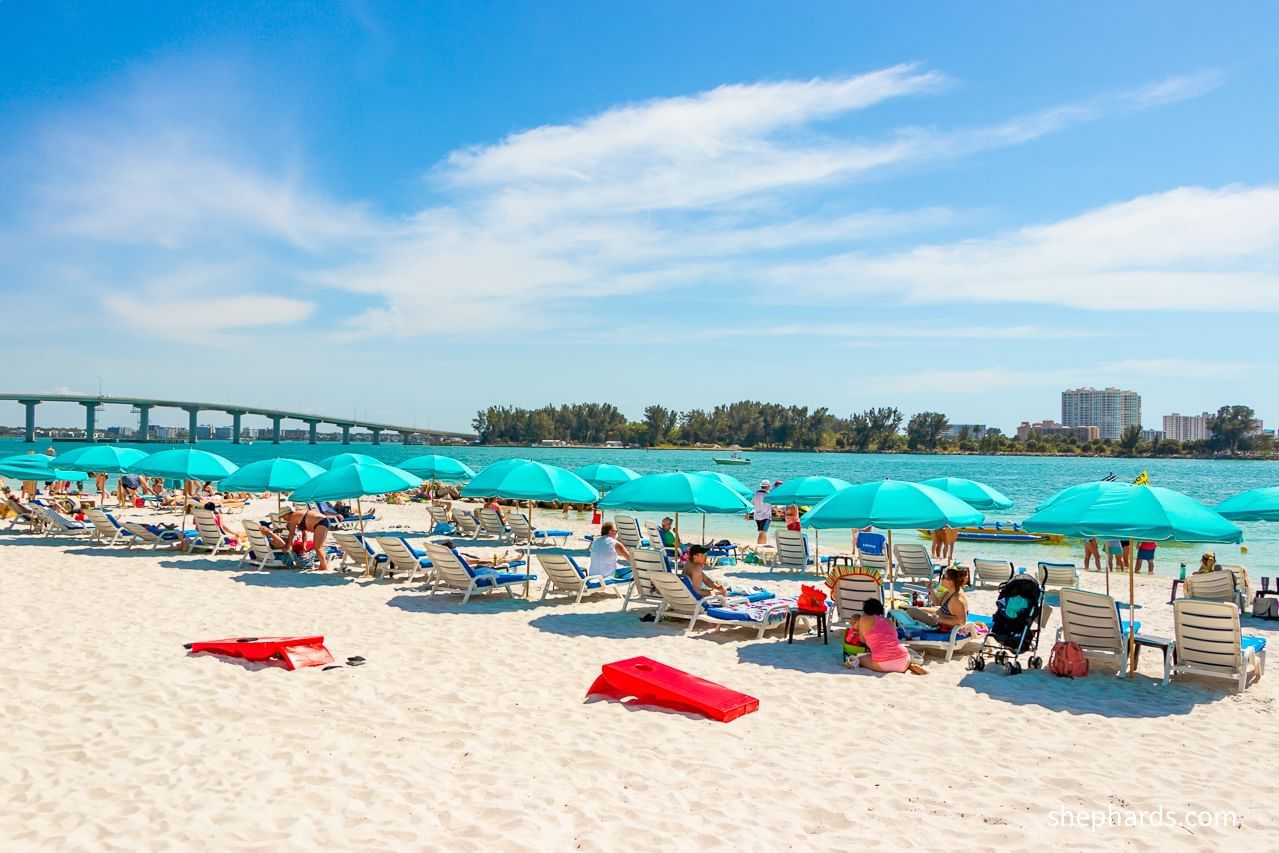 Resort Policies - Shephard's Beach Resort