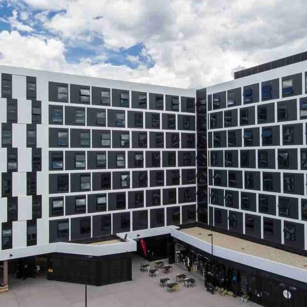 UniLodge Canberra Cooper Lodge