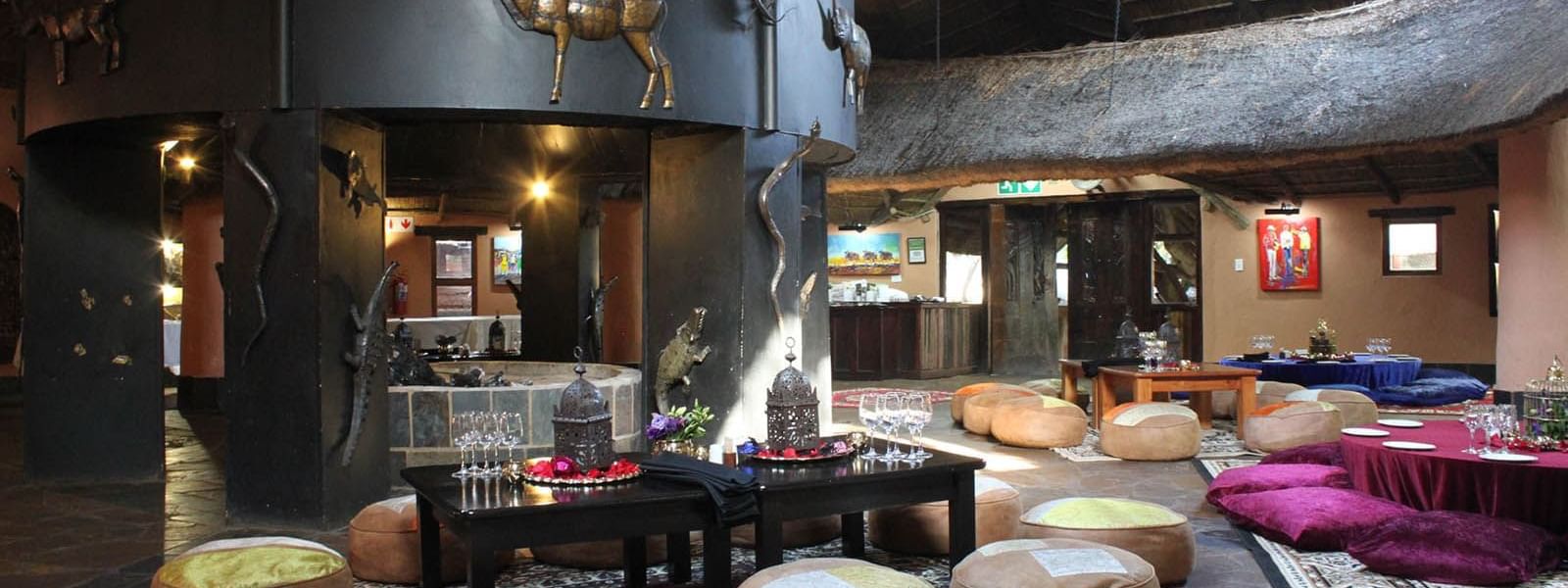 The Boma