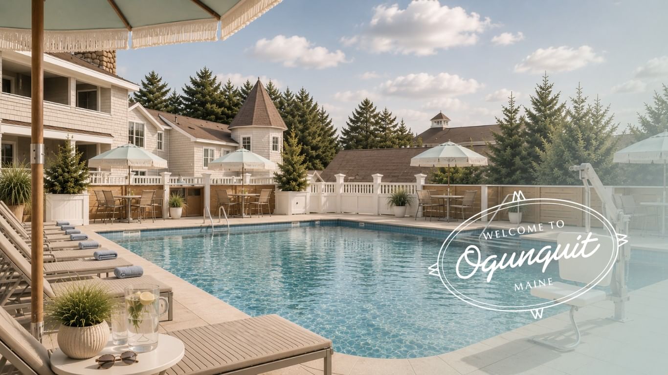 Meadowmere Resort, Ogunquit Resort Collection — photo 43 of 60