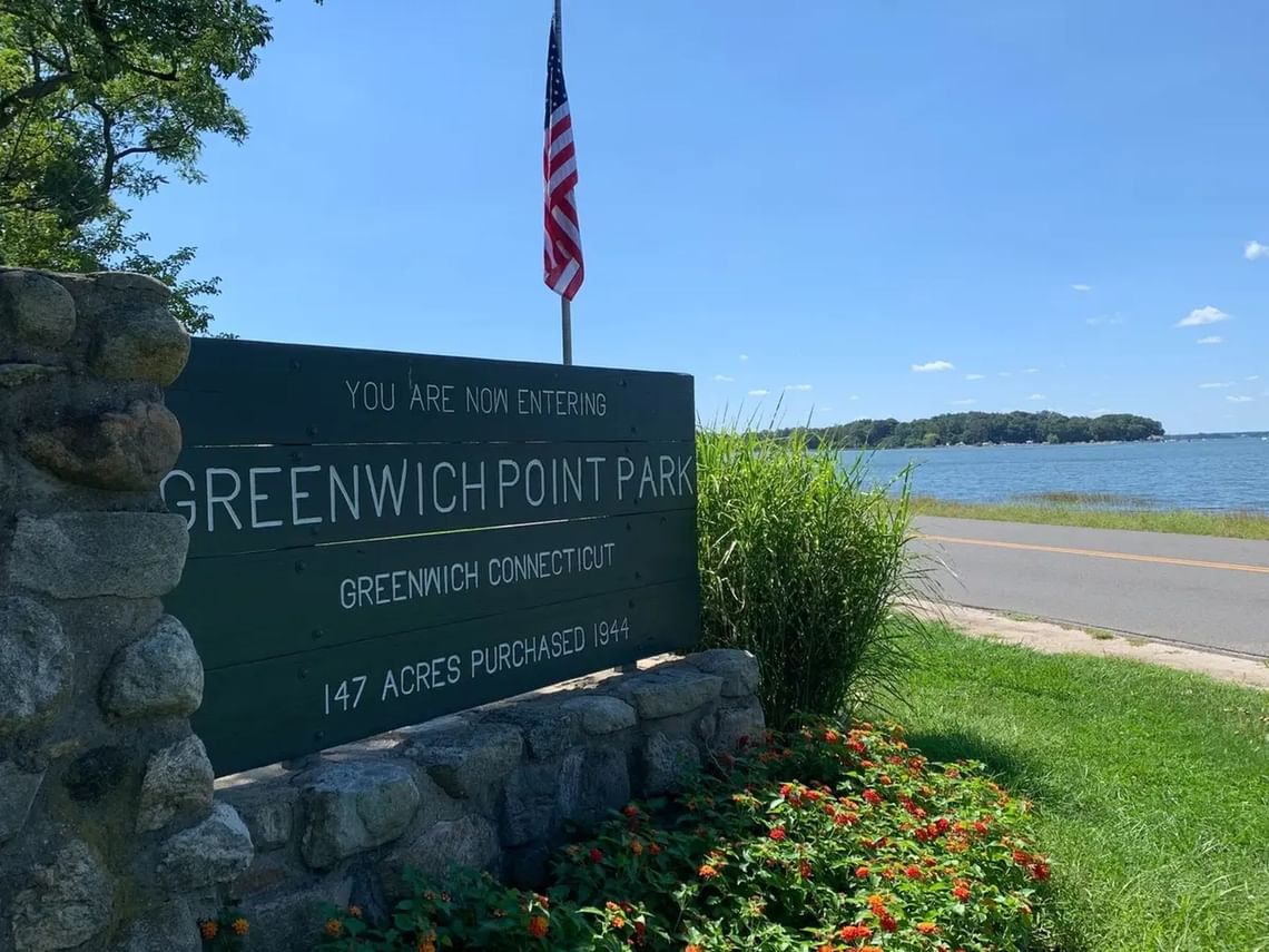 The Greenwich Beaches | Things to do in Greenwich CT