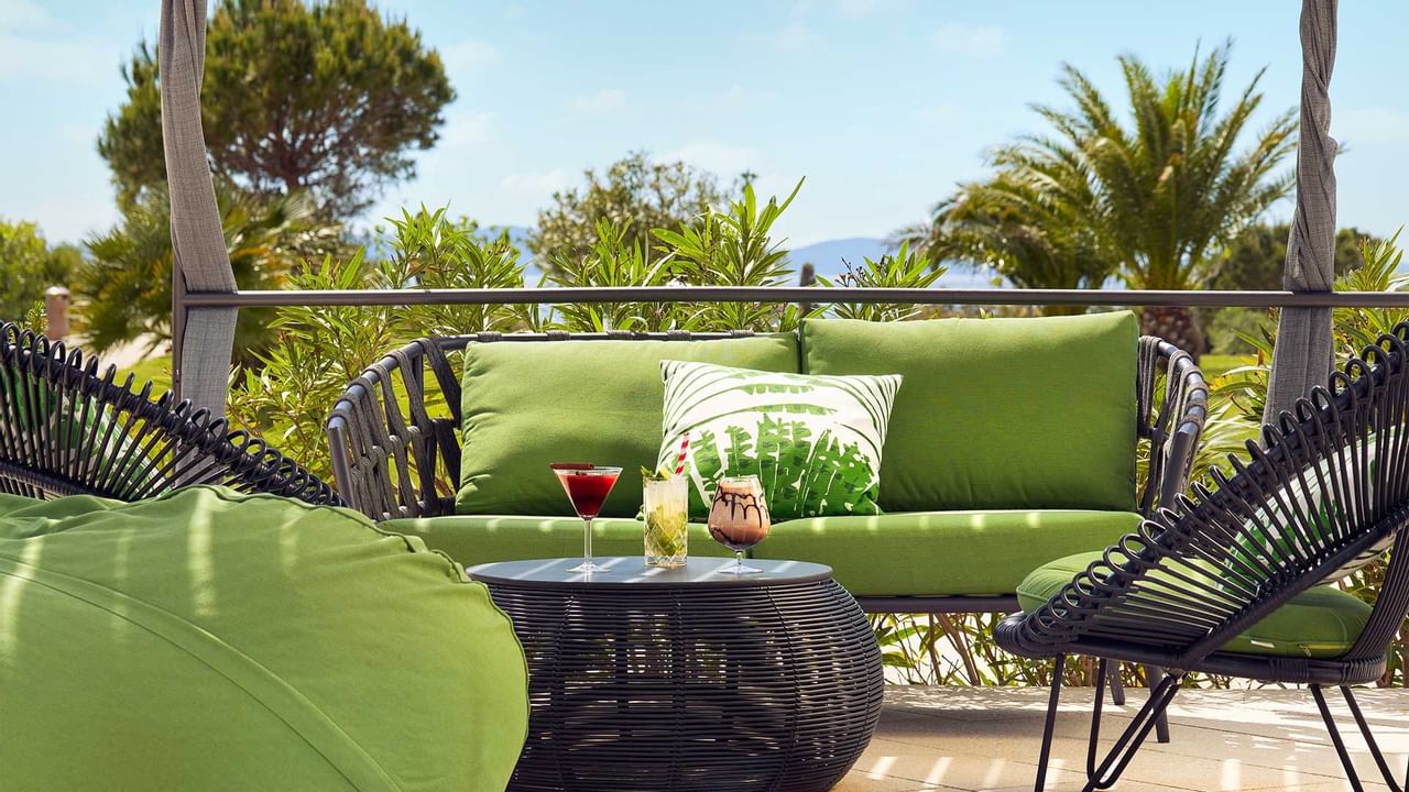 Falkensteiner Hotel & Spa Iadera - Lounge Bar