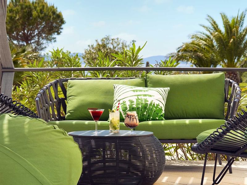 Falkensteiner Hotel & Spa Iadera - Lounge Bar