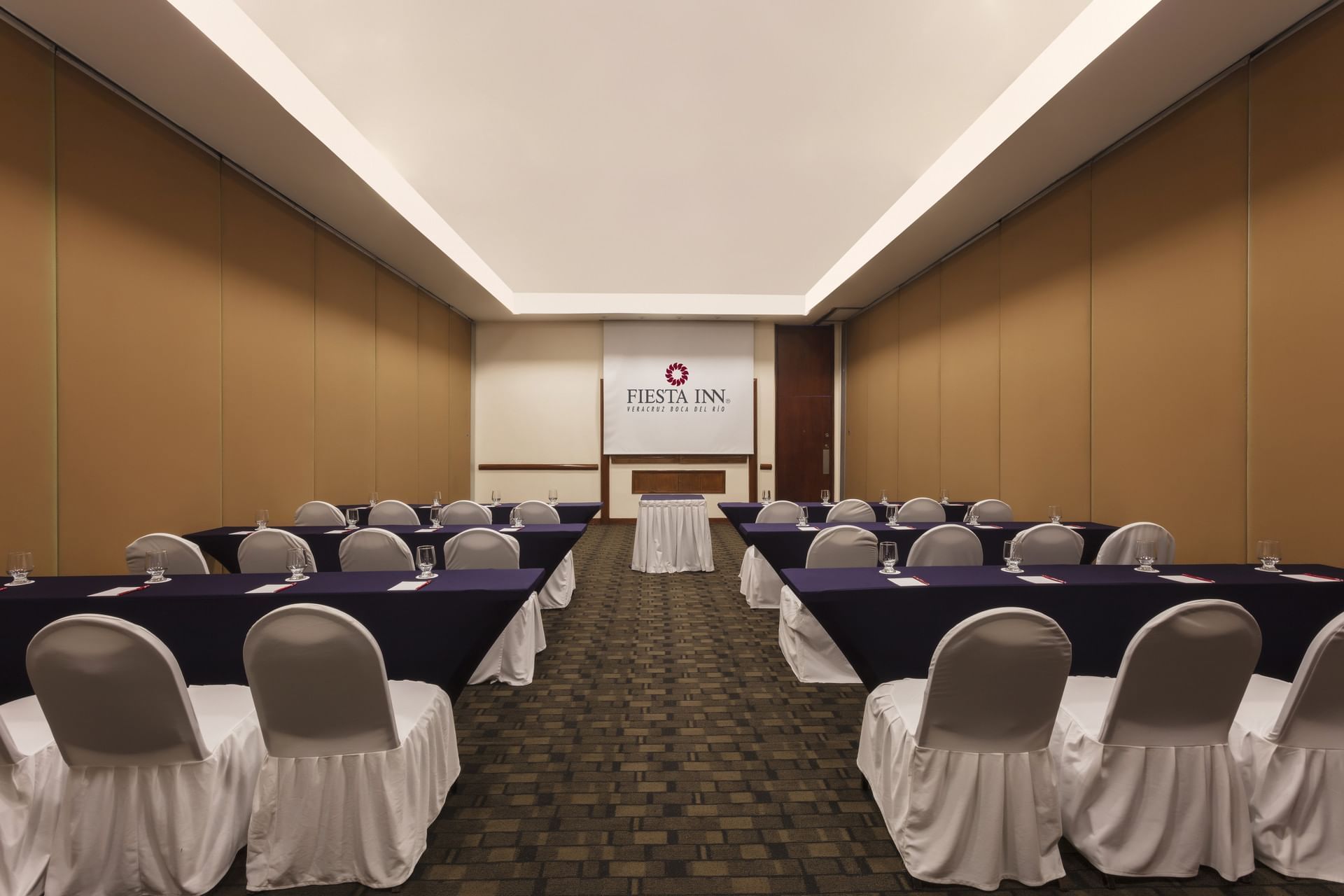 ESPACIOS PARA EVENTOS