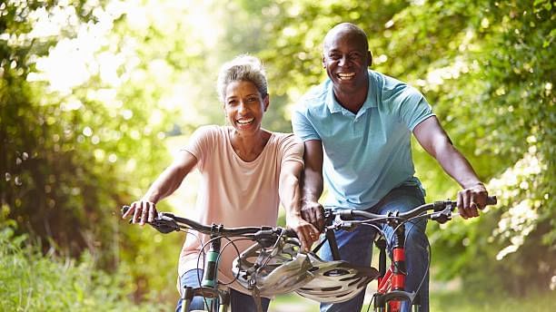 Biking Adventure