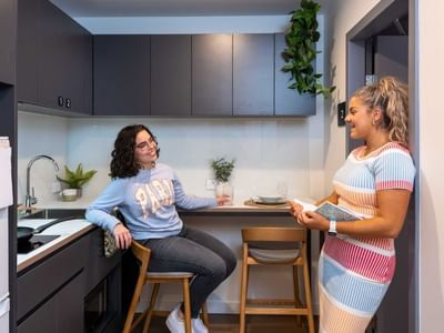 UniLodge-Melbourne-Central-2-Bedroom