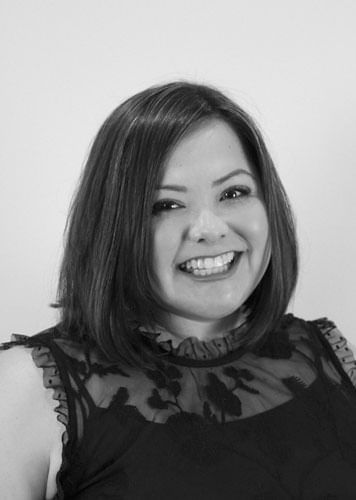 Kathryn Barrett
Vice President Revenue Management