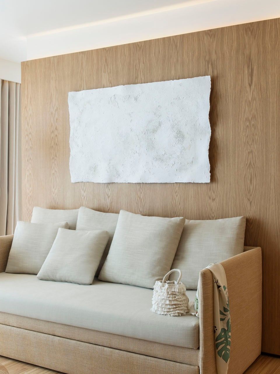 Suite at Ibiza Gran Hotel