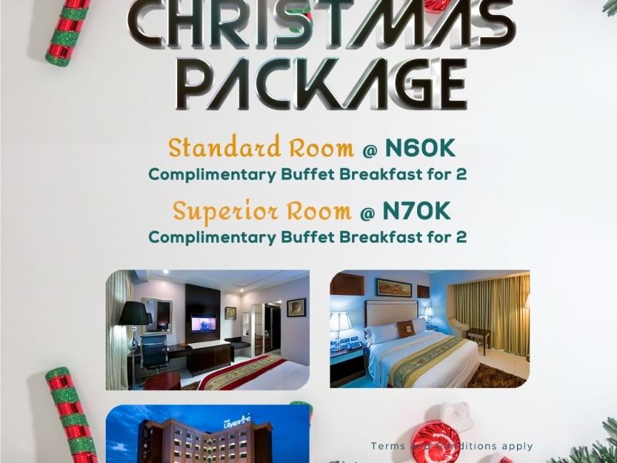 Christmas Package