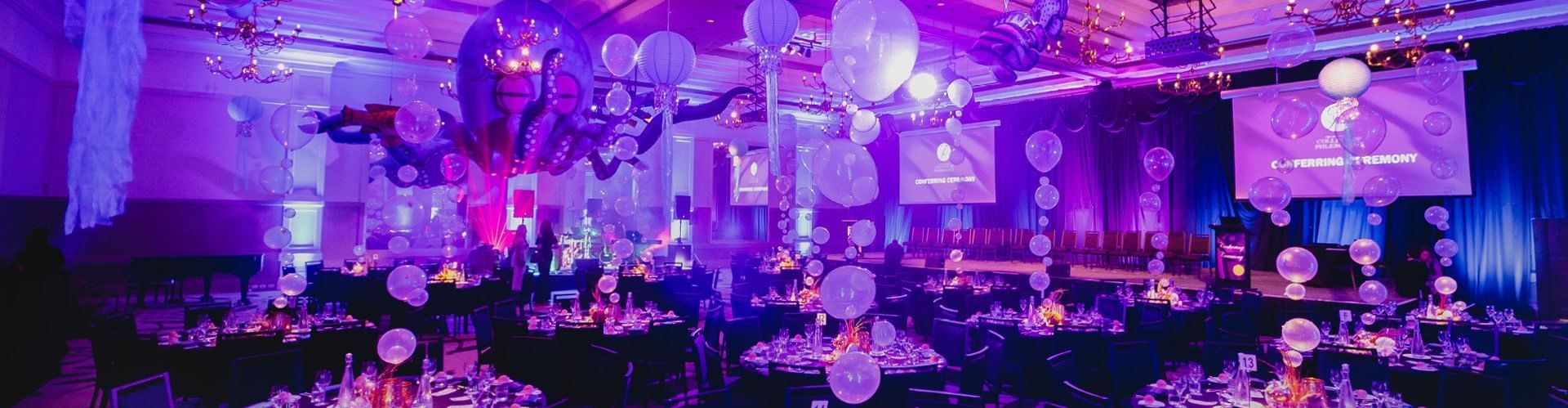 Meeting and Events at Pullman Cairns International