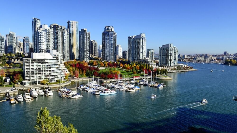 What Makes Vancouver Such A Unique City?