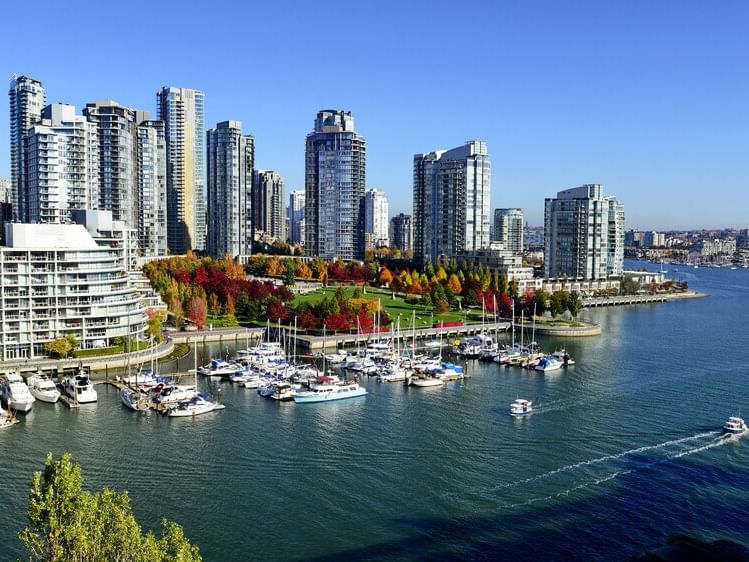 What Makes Vancouver Such A Unique City?