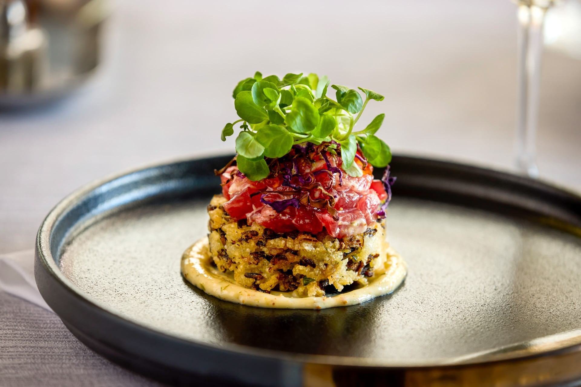 Park City Restaurants | Dining at Stein Eriksen Lodge