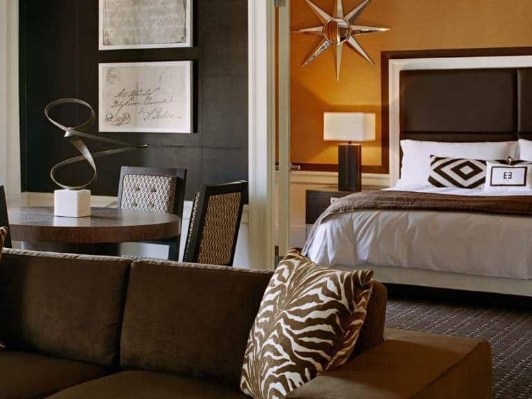 Suite Savings Sale at the Empire Hotel New York