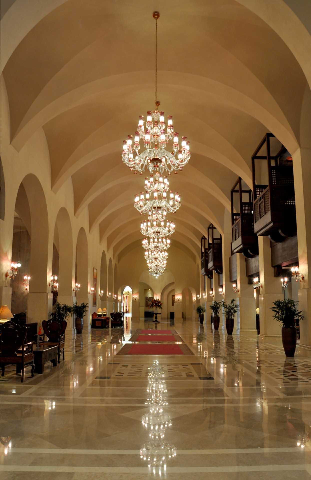 Serena Hotels Islamabad; Islamabad Serena Hotel Gallery | Luxury Hotels In Islamabad