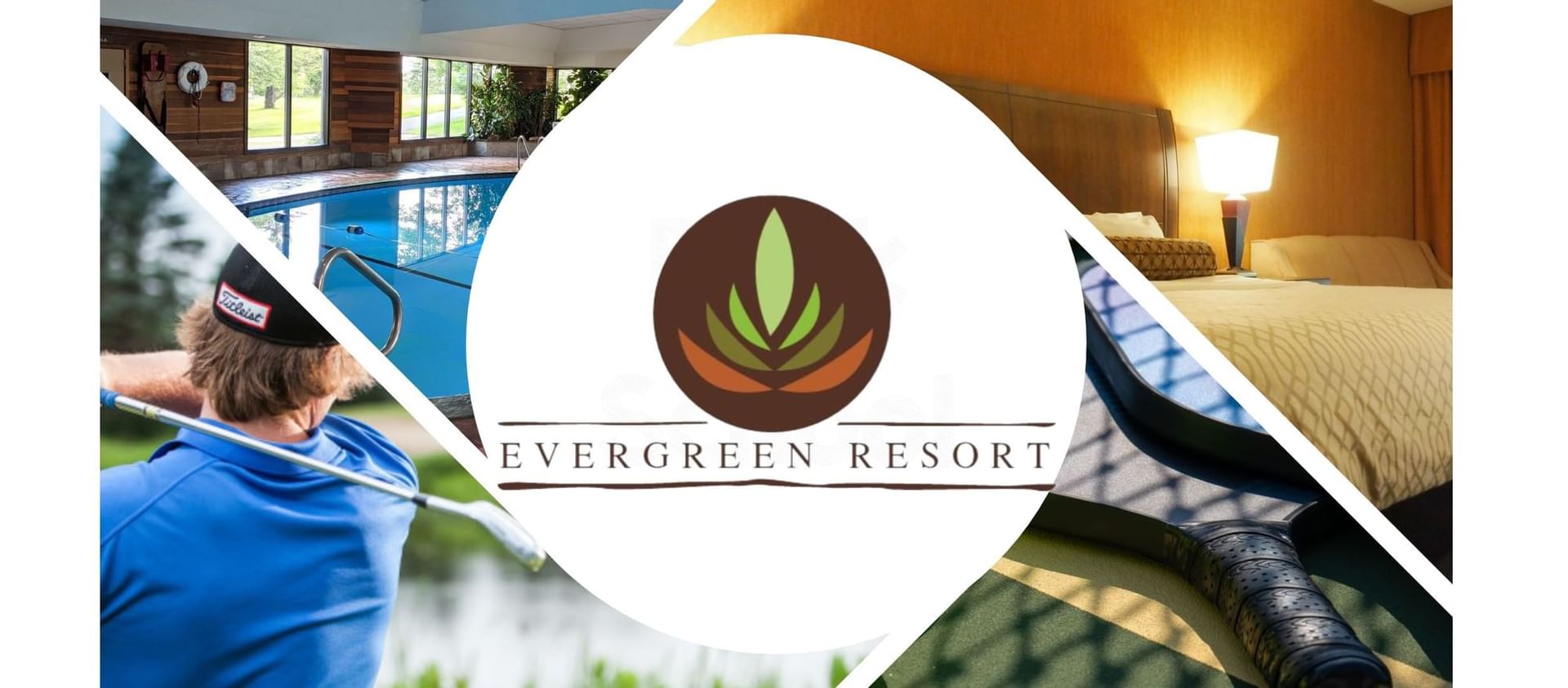 Evergreen Resort A Hotel in Cadillac, MI