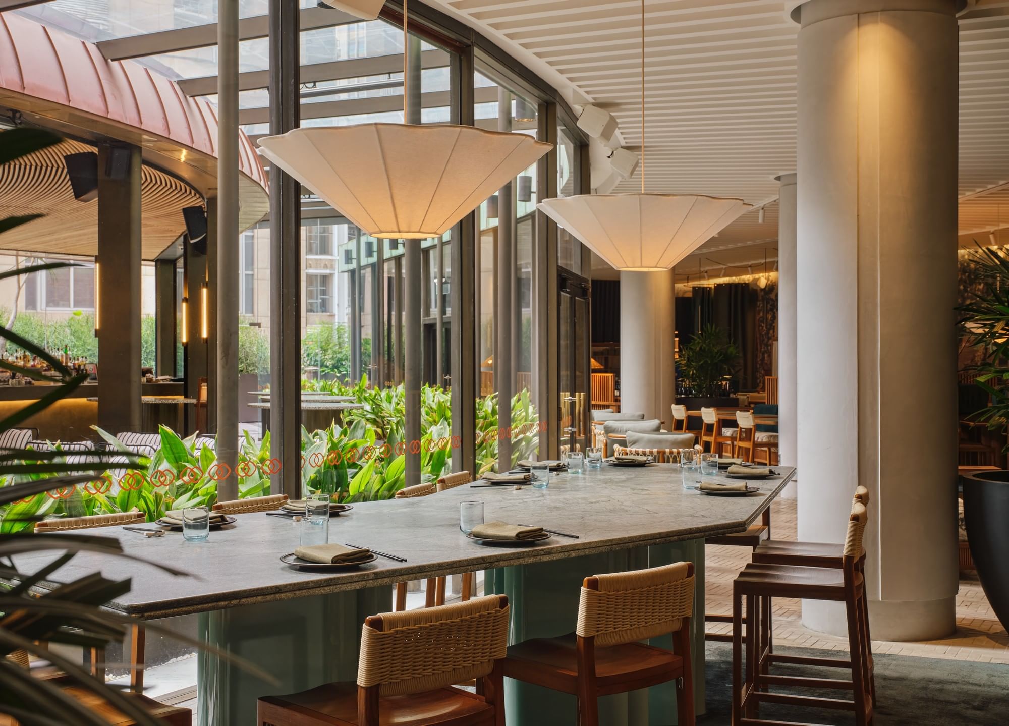 Sofitel Sydney Wentworth