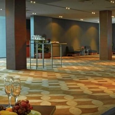 Pre-Function Area at Mercure Penrith Hotel Australia