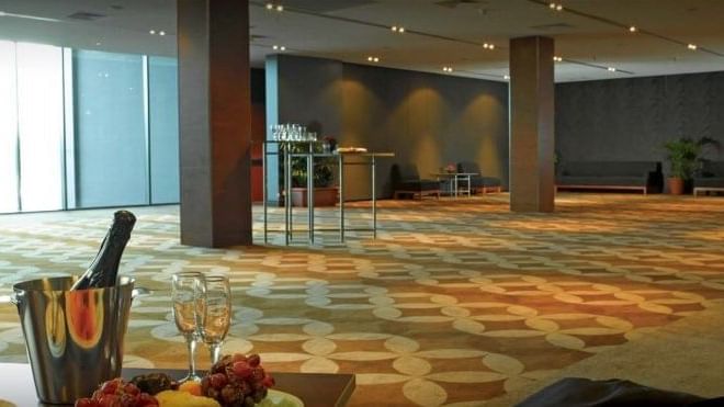 Pre-Function Area at Mercure Penrith Hotel Australia