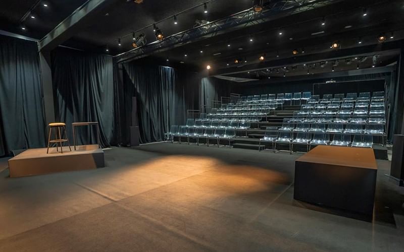 Events at Nest Hotel