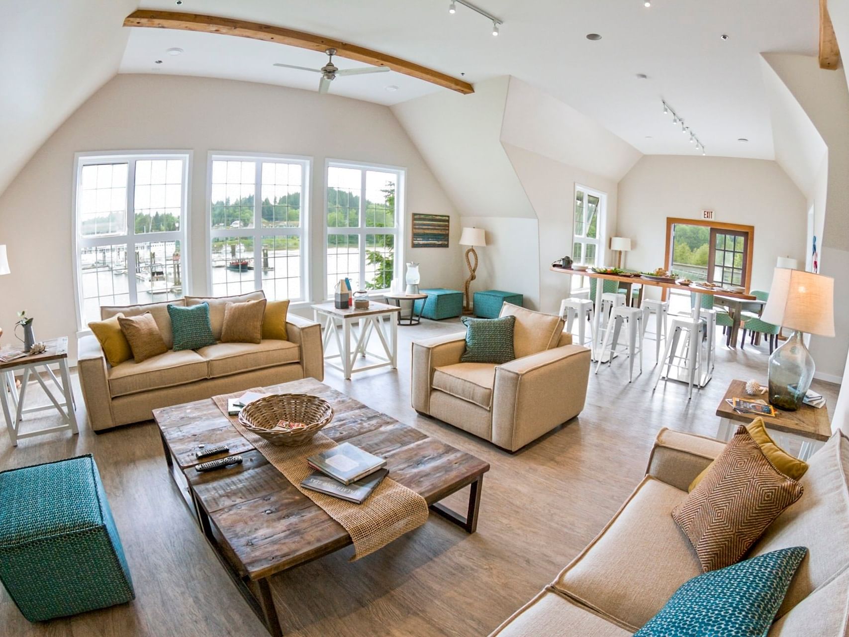 Ucluelet Resort Hotel Embarc® Ucluelet