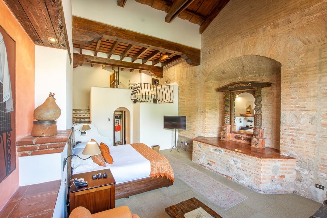 Hotel Museo Casa Santo Domingo