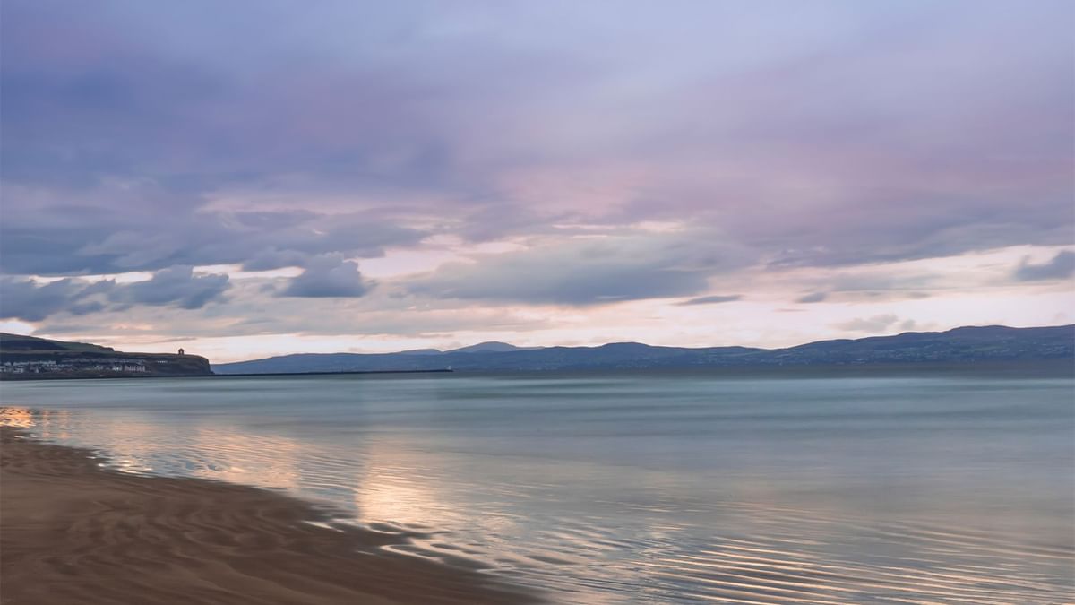 Mussenden Temple