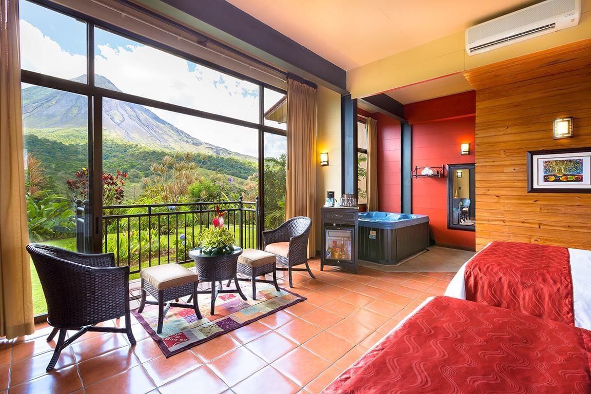 Family Suite | Arenal Kioro Suites & Spa NEW SITE Accommodation