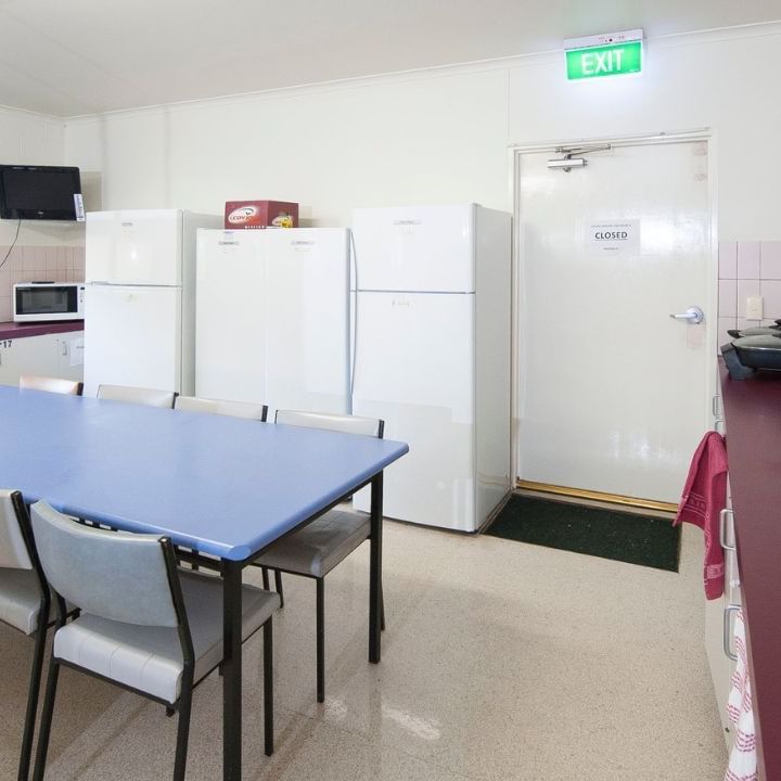 La Trobe University Bendigo Orde House Student